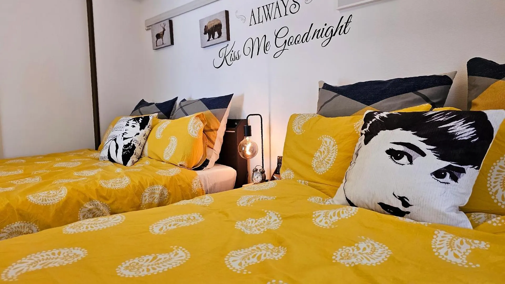 Apartamento 101 Narita Haneda Airport Direct Bus Tokio