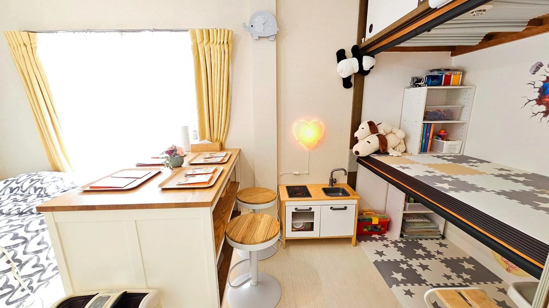101 Narita Haneda Airport Direct Bus Tokio Apartamento