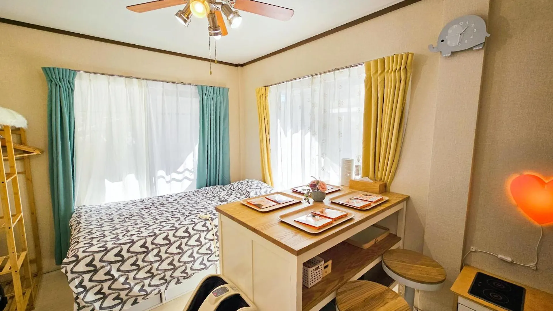 101 Narita Haneda Airport Direct Bus Tokio Apartamento